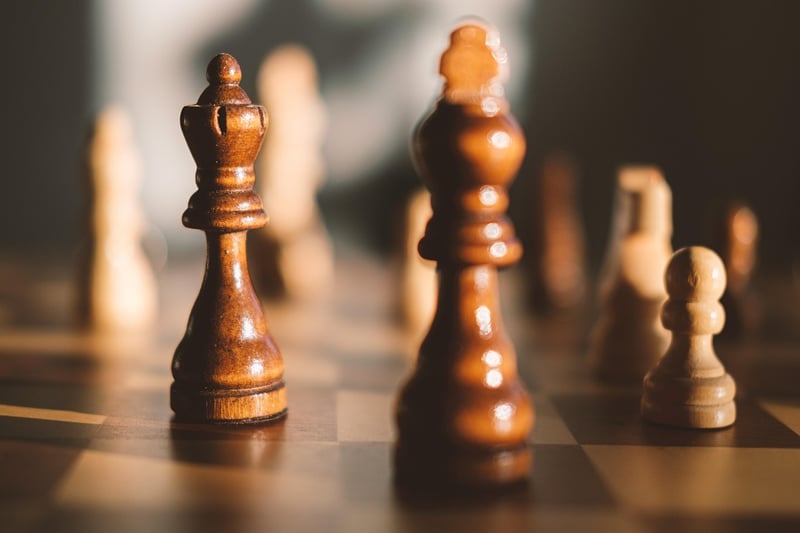 Leadership Abilities