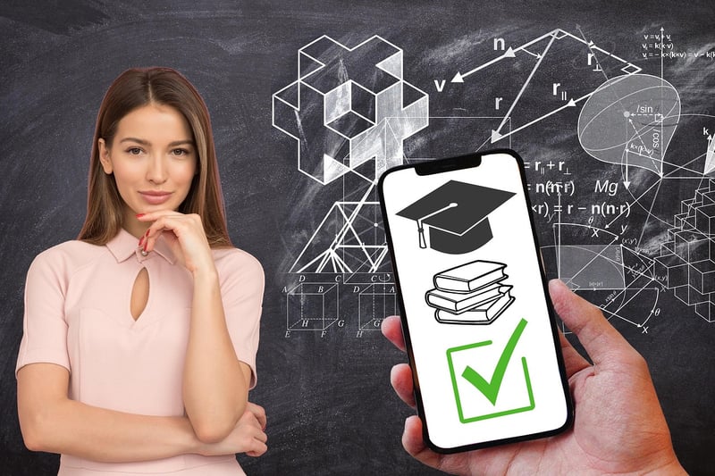 Online Courses Image